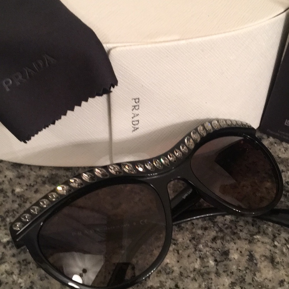 Prada Sunglasses